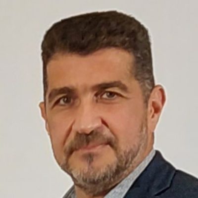 Panagiotis Kenterlis